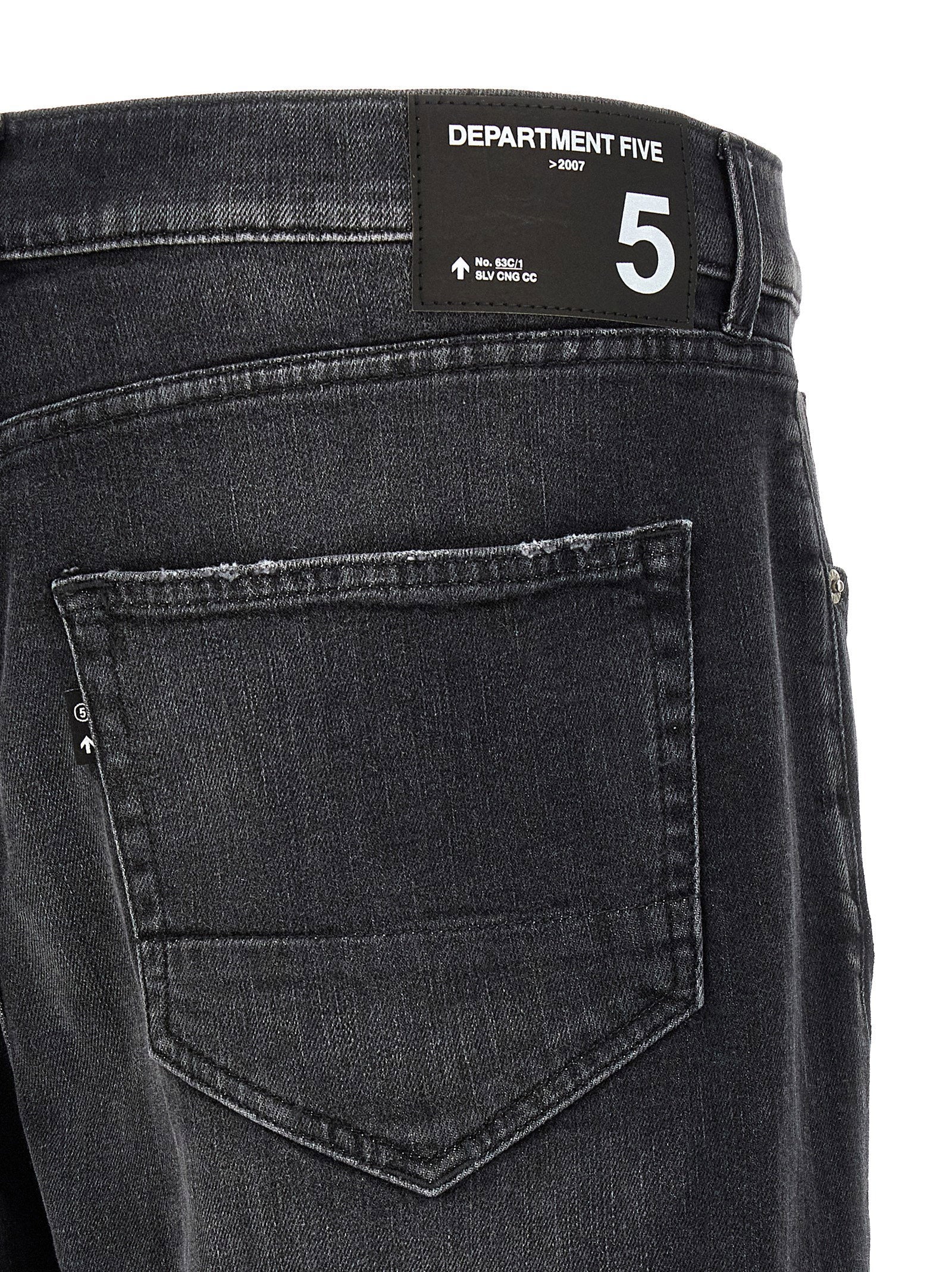 Department 5 Musso Jeans