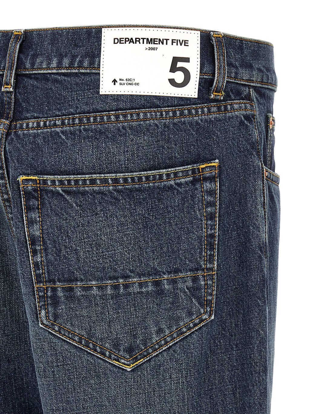 Department 5 Musso Jeans