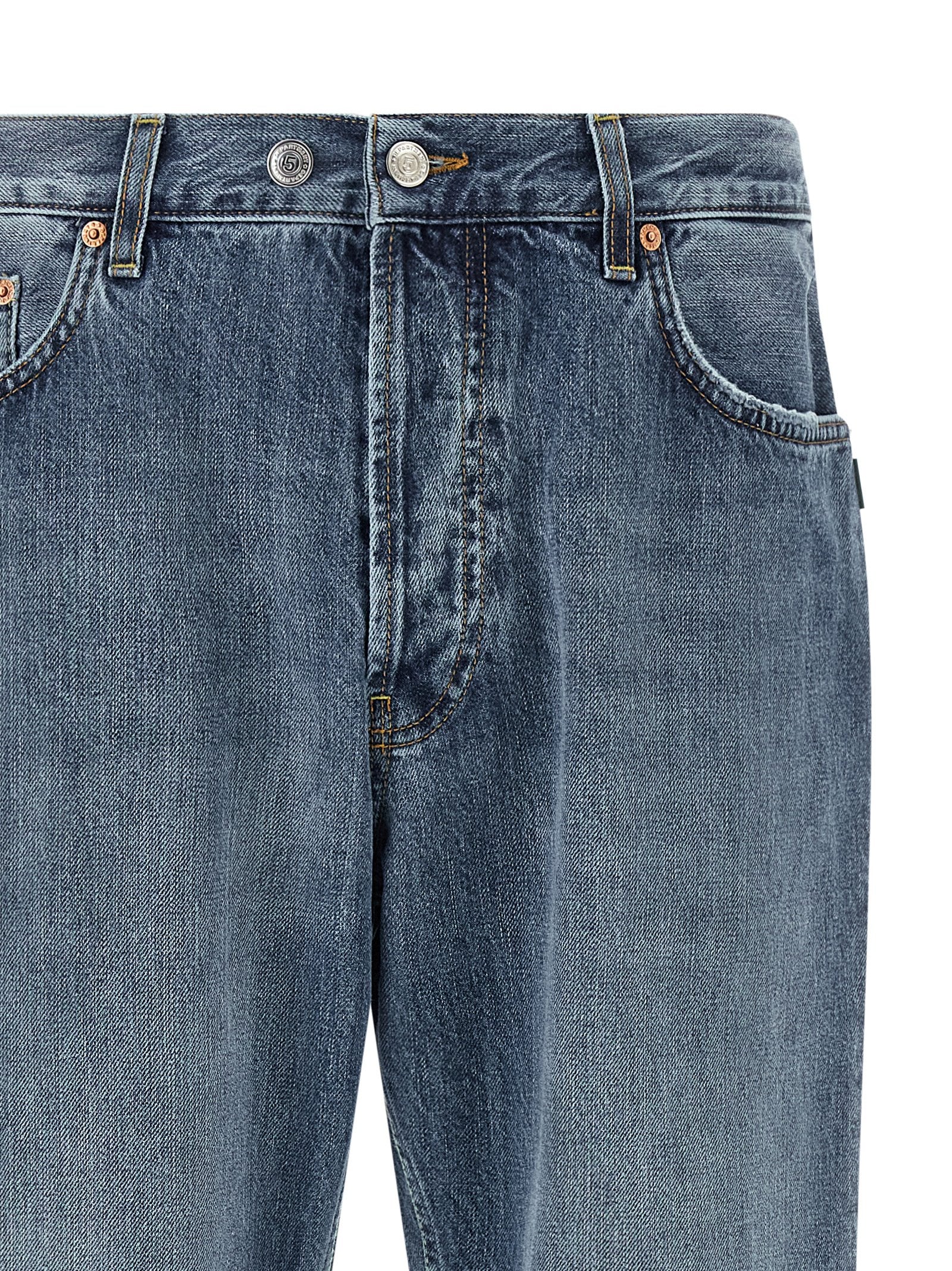 Department 5 Musso Jeans