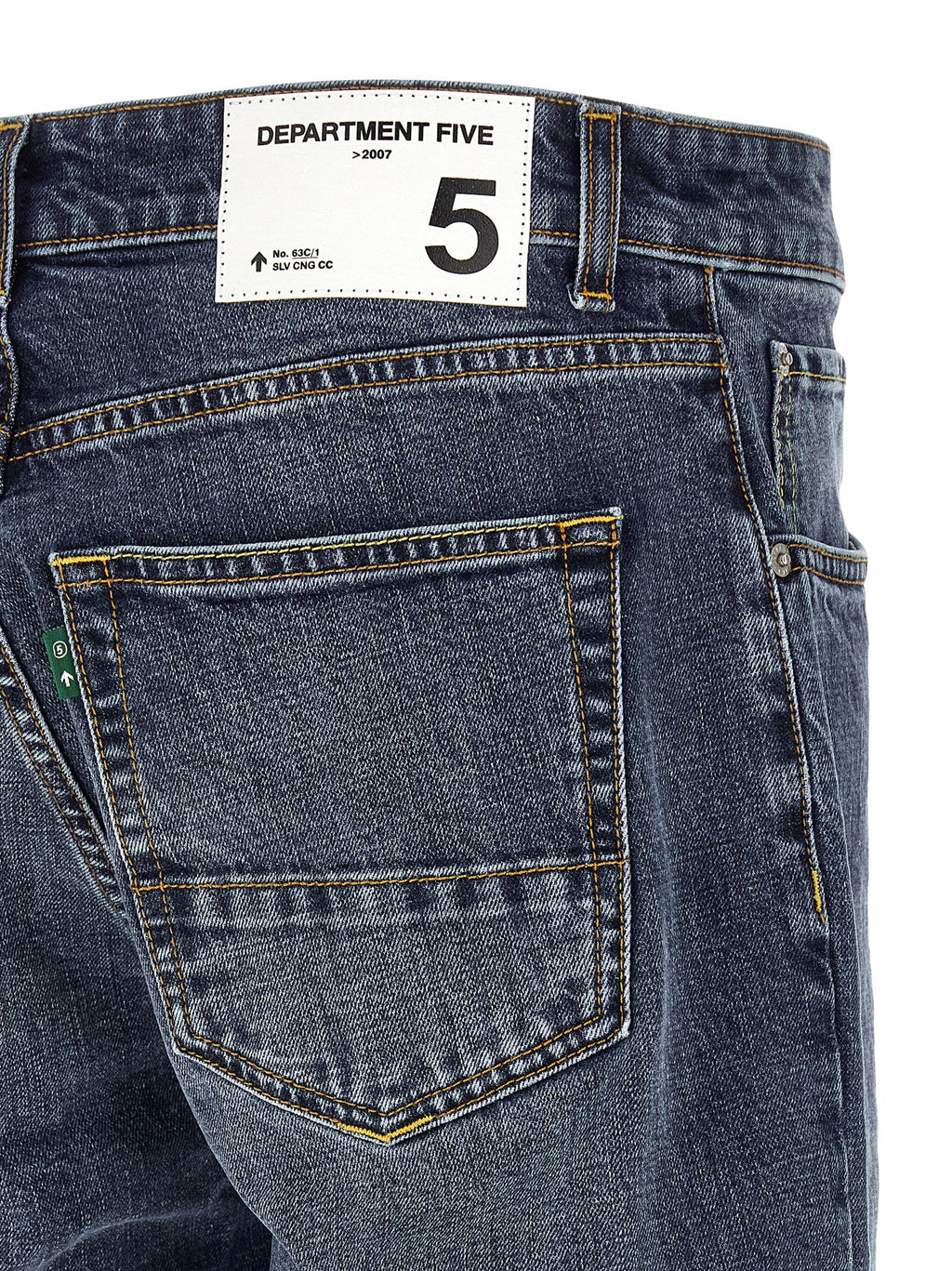Department 5 Talk Jeans