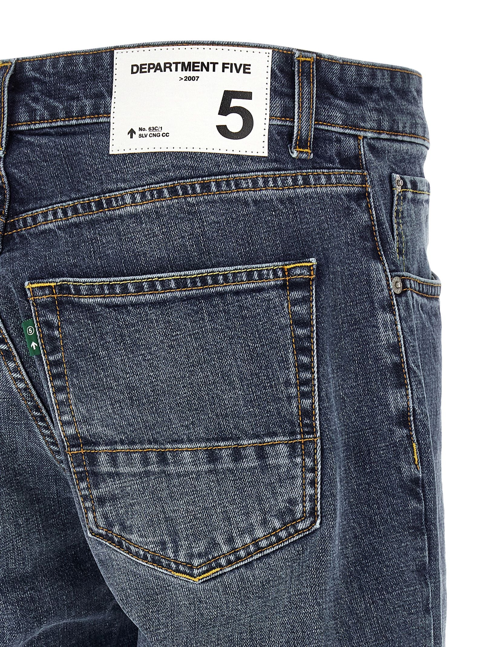 Department 5 Talk Jeans
