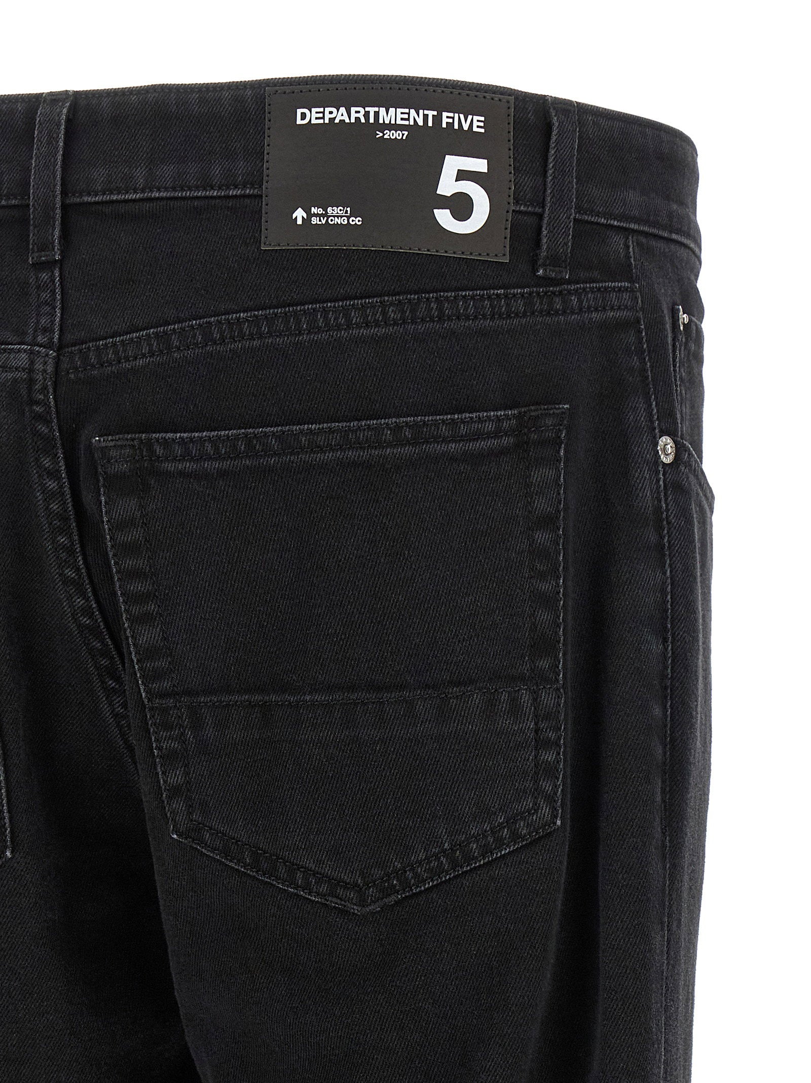 Department 5 Talk Jeans