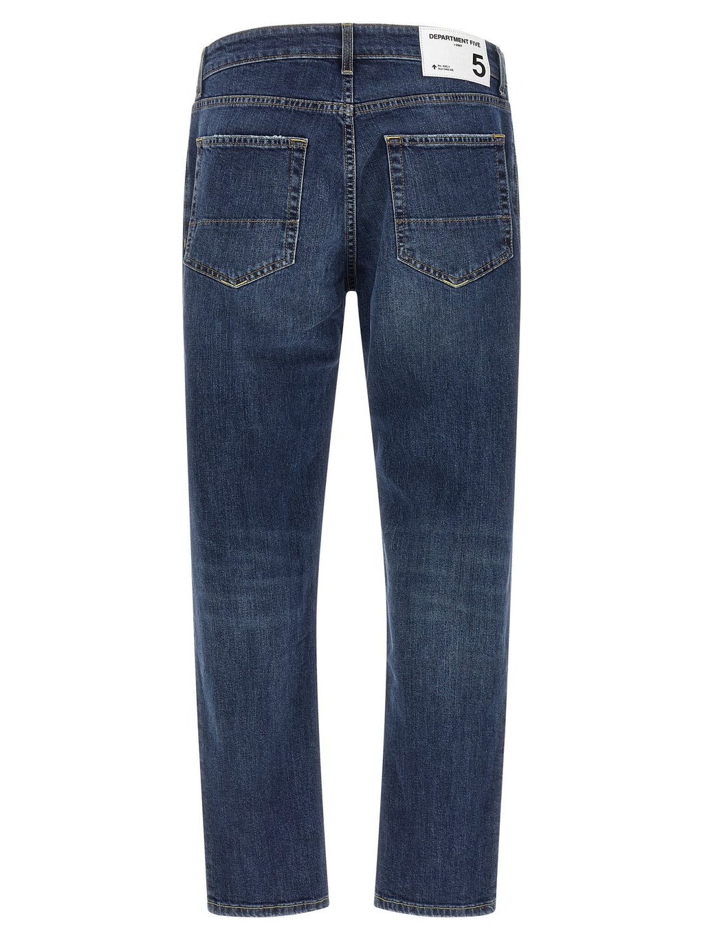 Department 5 Talk Jeans