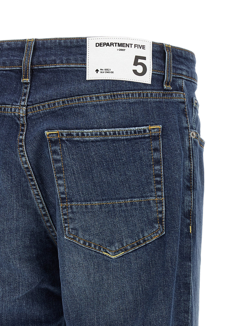 Department 5 Talk Jeans