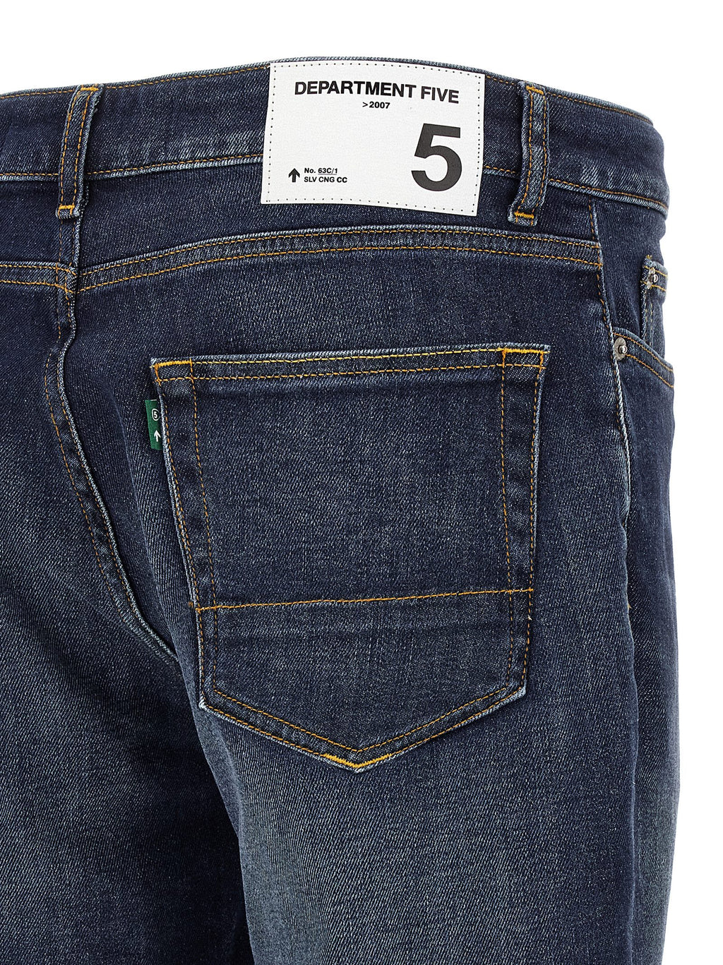 Department 5 Stones Jeans