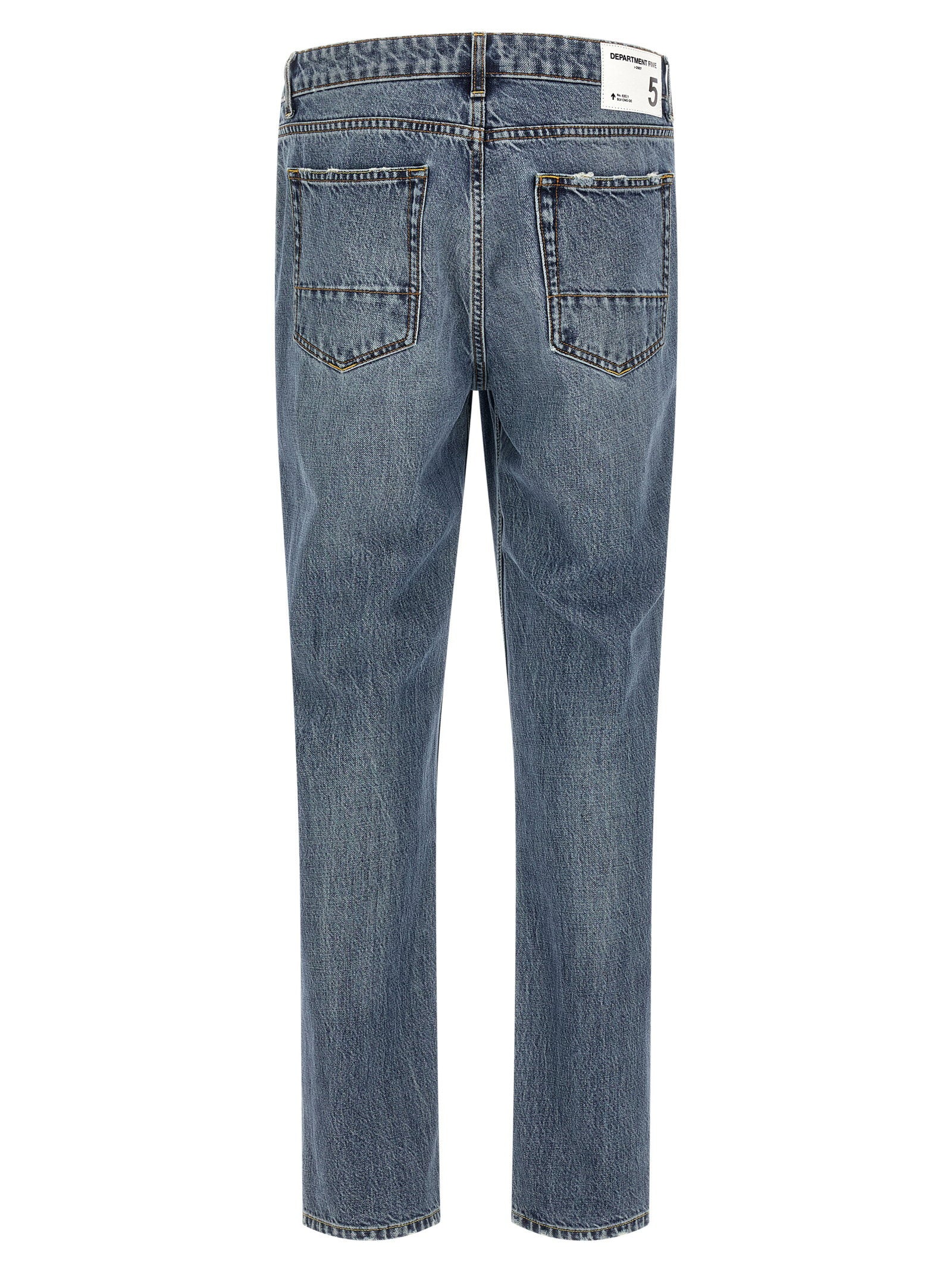 Department 5 Stones Jeans