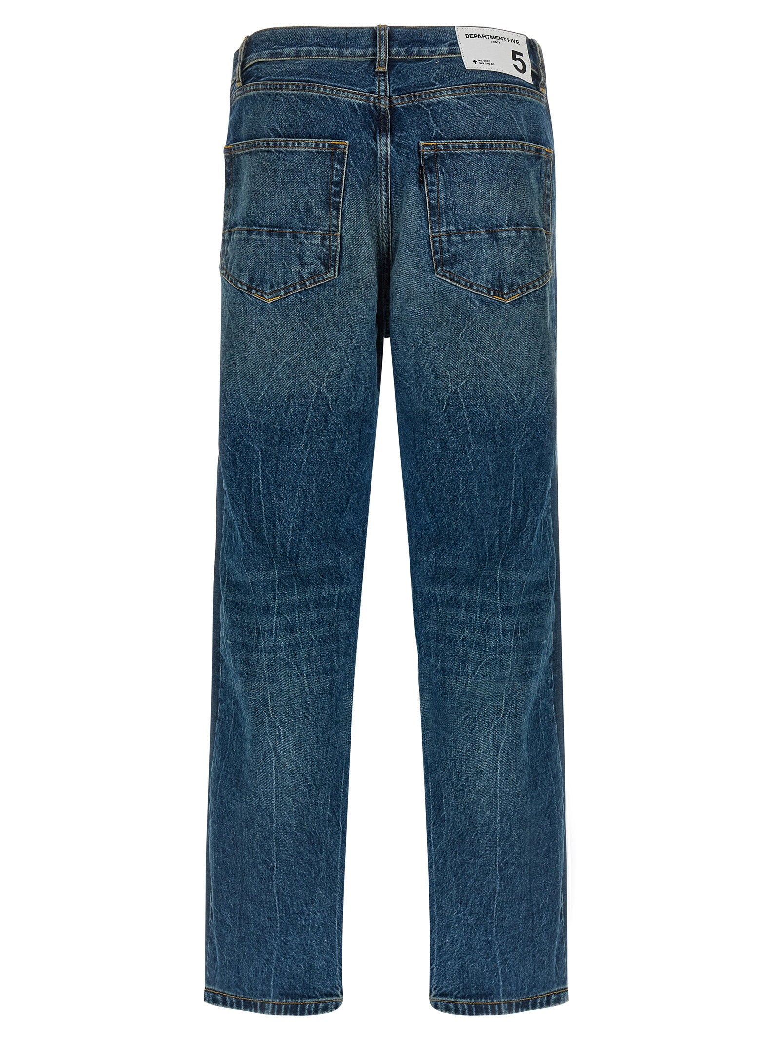 Department 5 Curtis Jeans