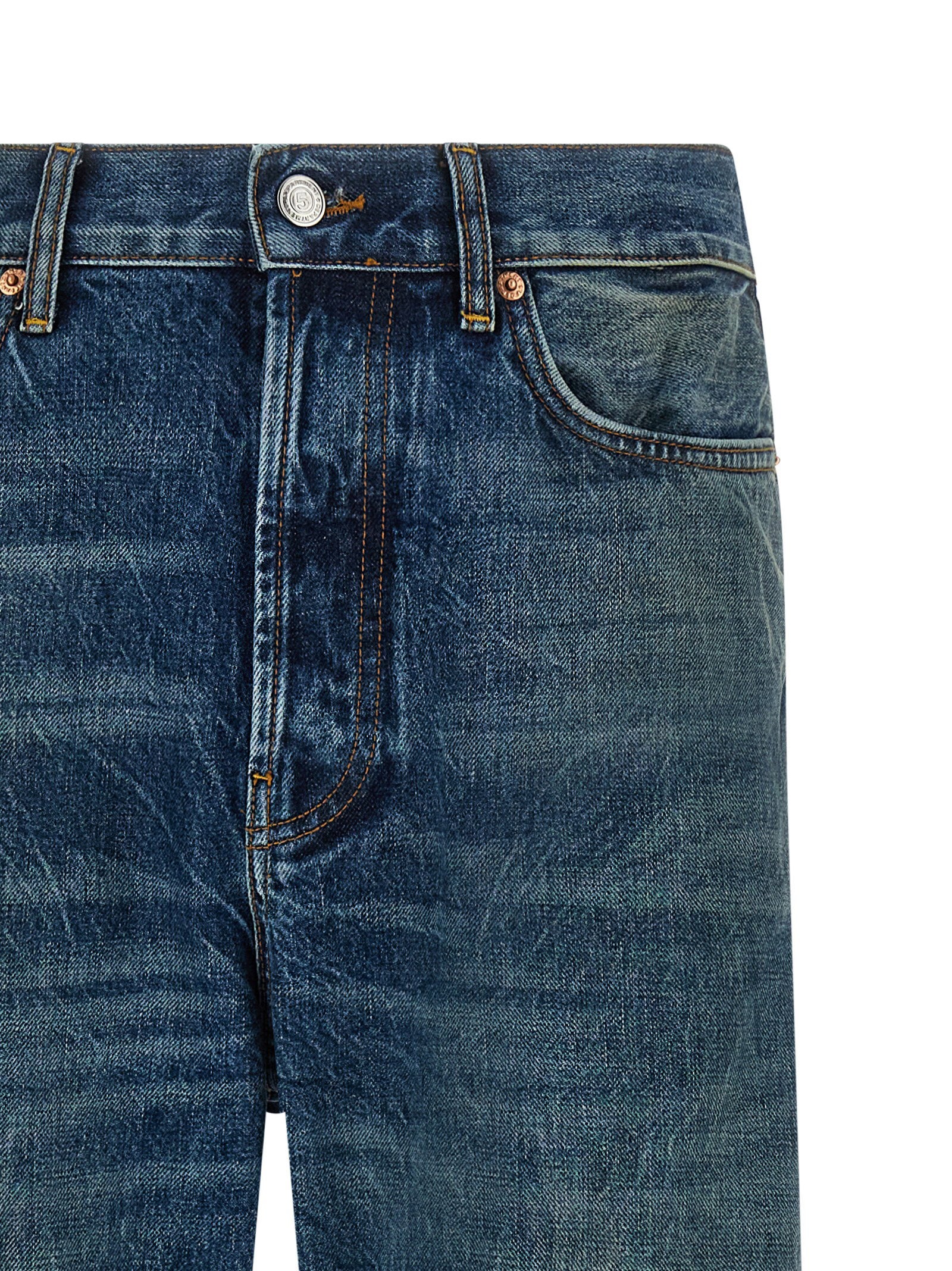 Department 5 Curtis Jeans