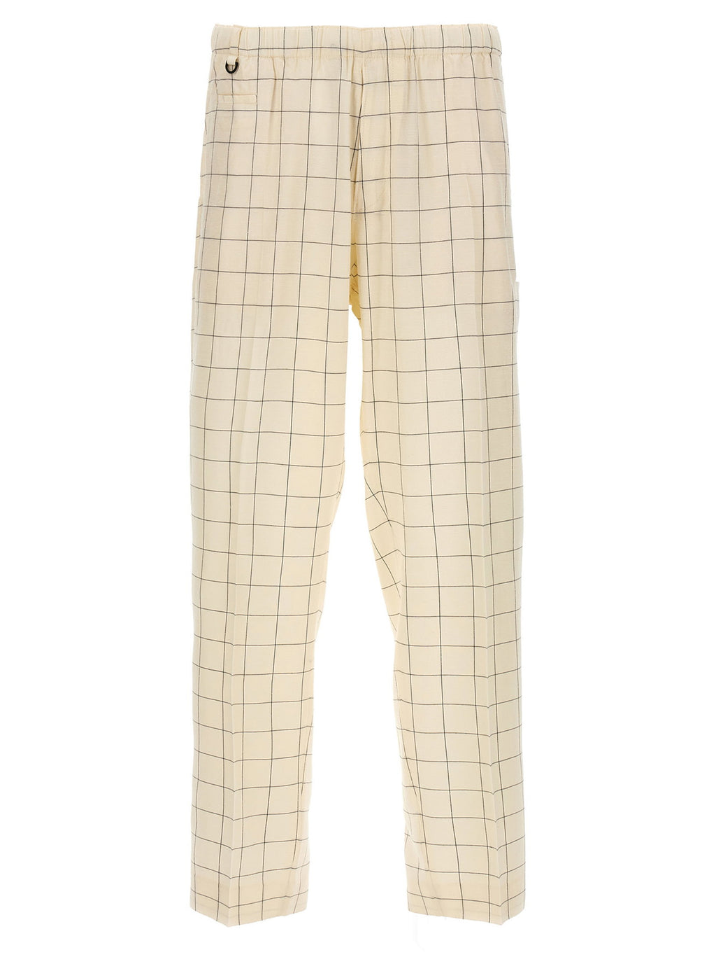 Undercover Checkered Pants