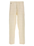 Undercover Checkered Pants