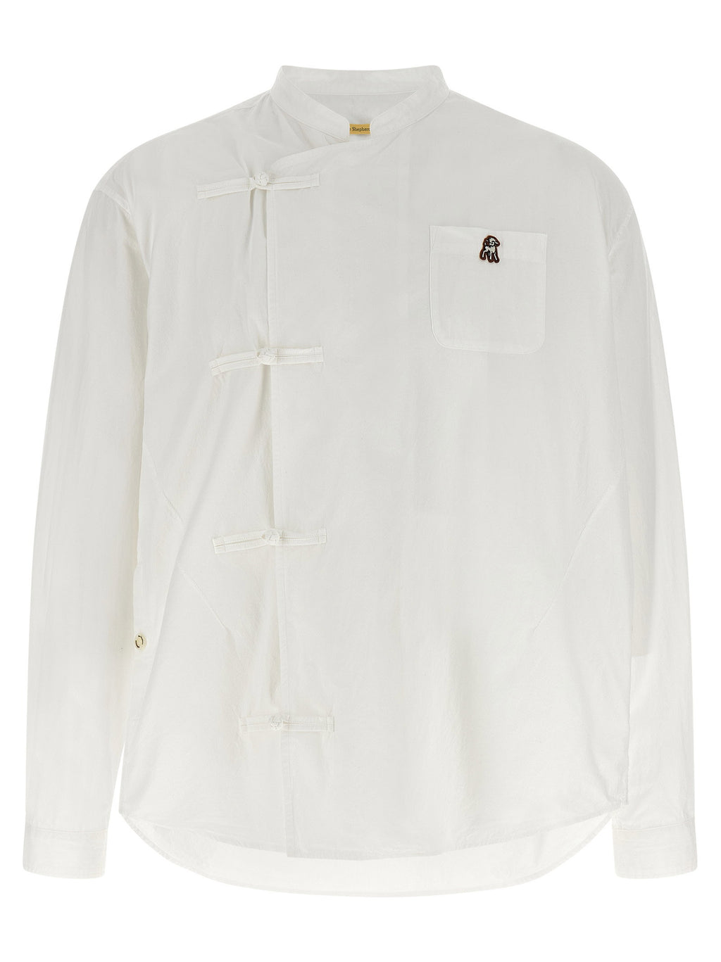 Us1f4401-1 - The Shepherd Undercover Shirt