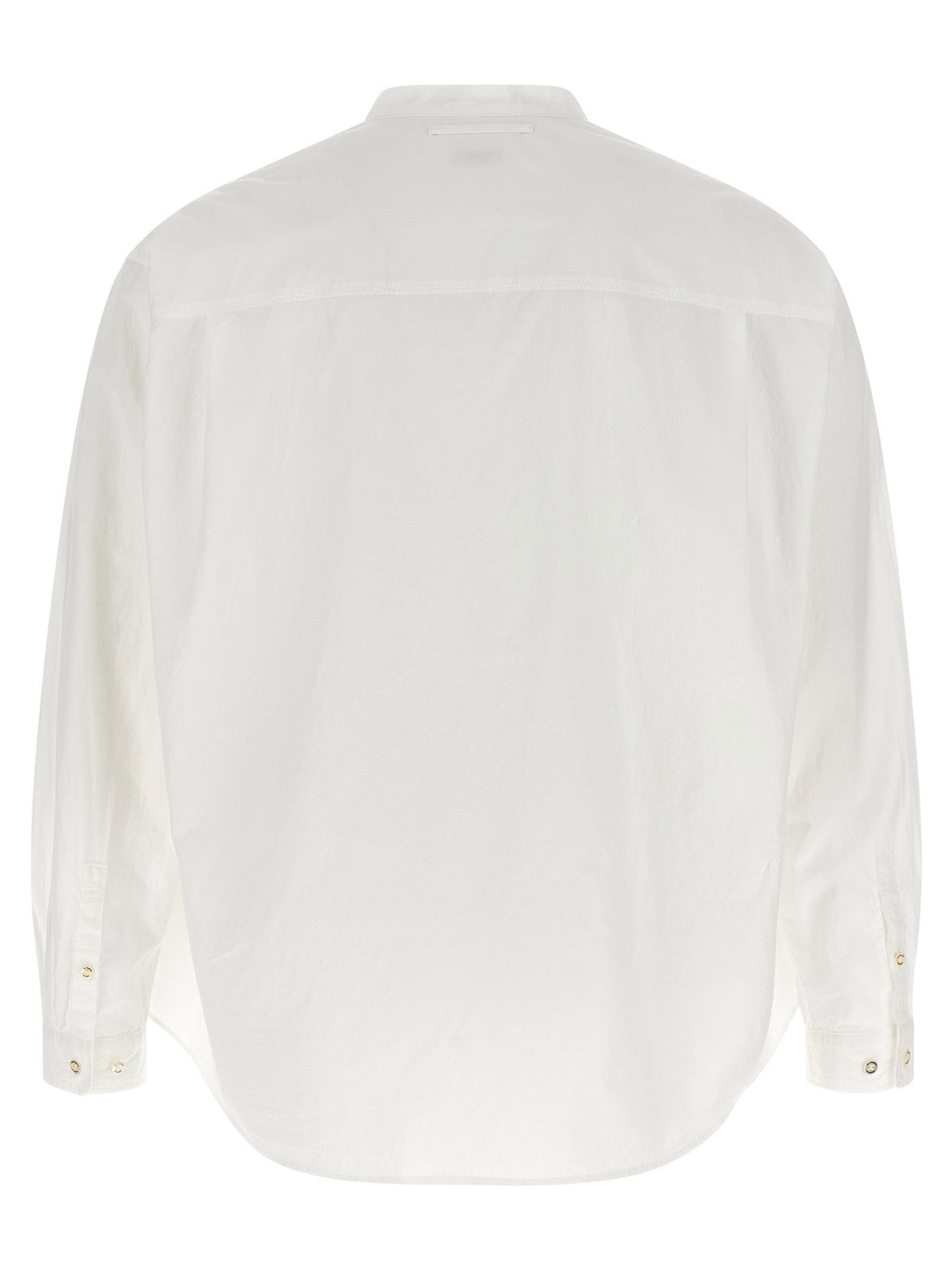 Us1f4401-1 - The Shepherd Undercover Shirt