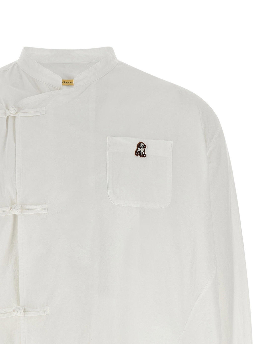 Us1f4401-1 - The Shepherd Undercover Shirt