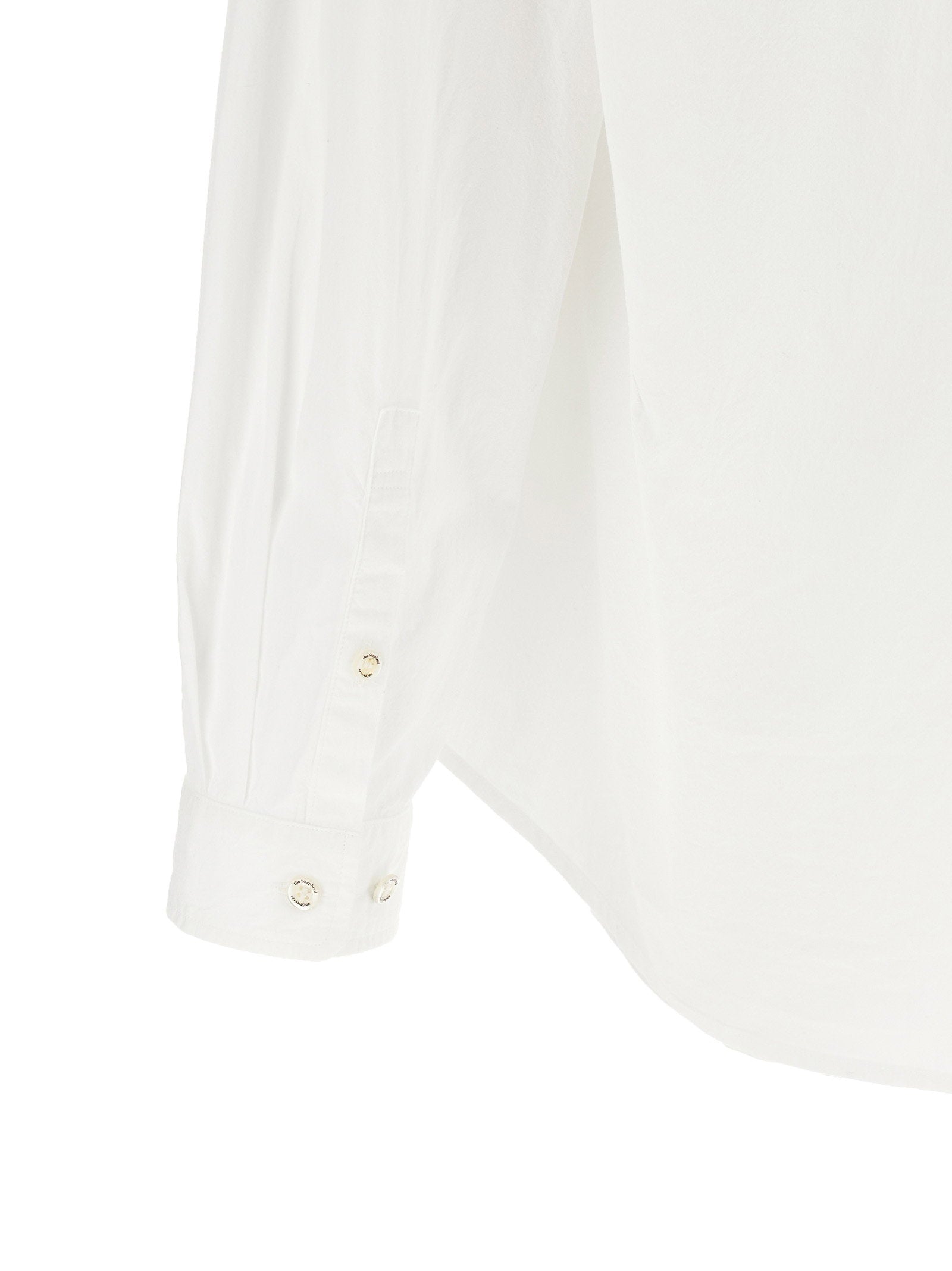 Us1f4401-1 - The Shepherd Undercover Shirt