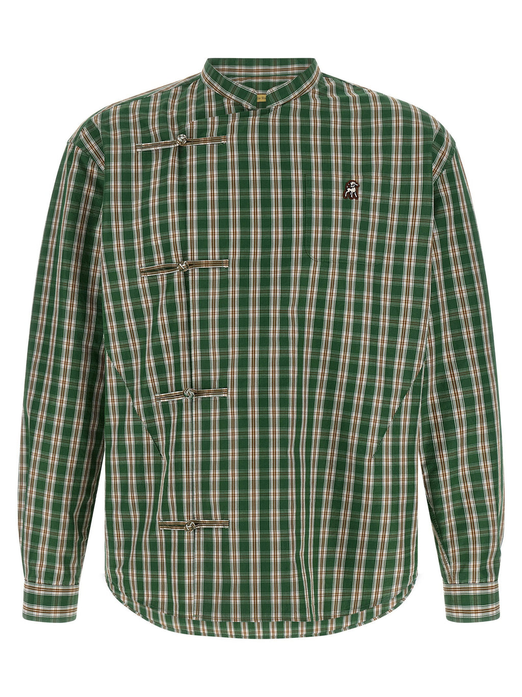Us1f4401-2 - The Shepherd Undercover Shirt