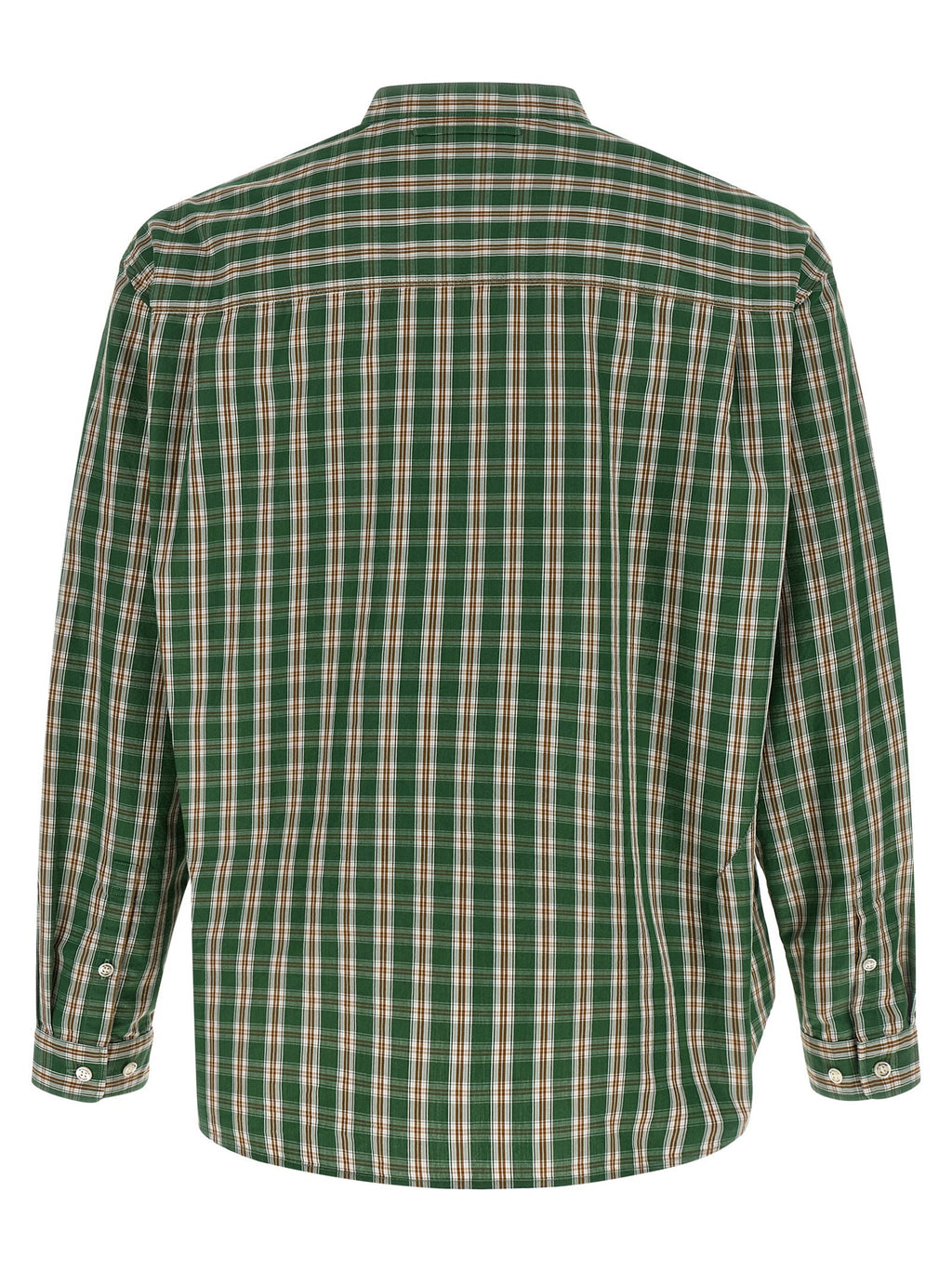 Us1f4401-2 - The Shepherd Undercover Shirt