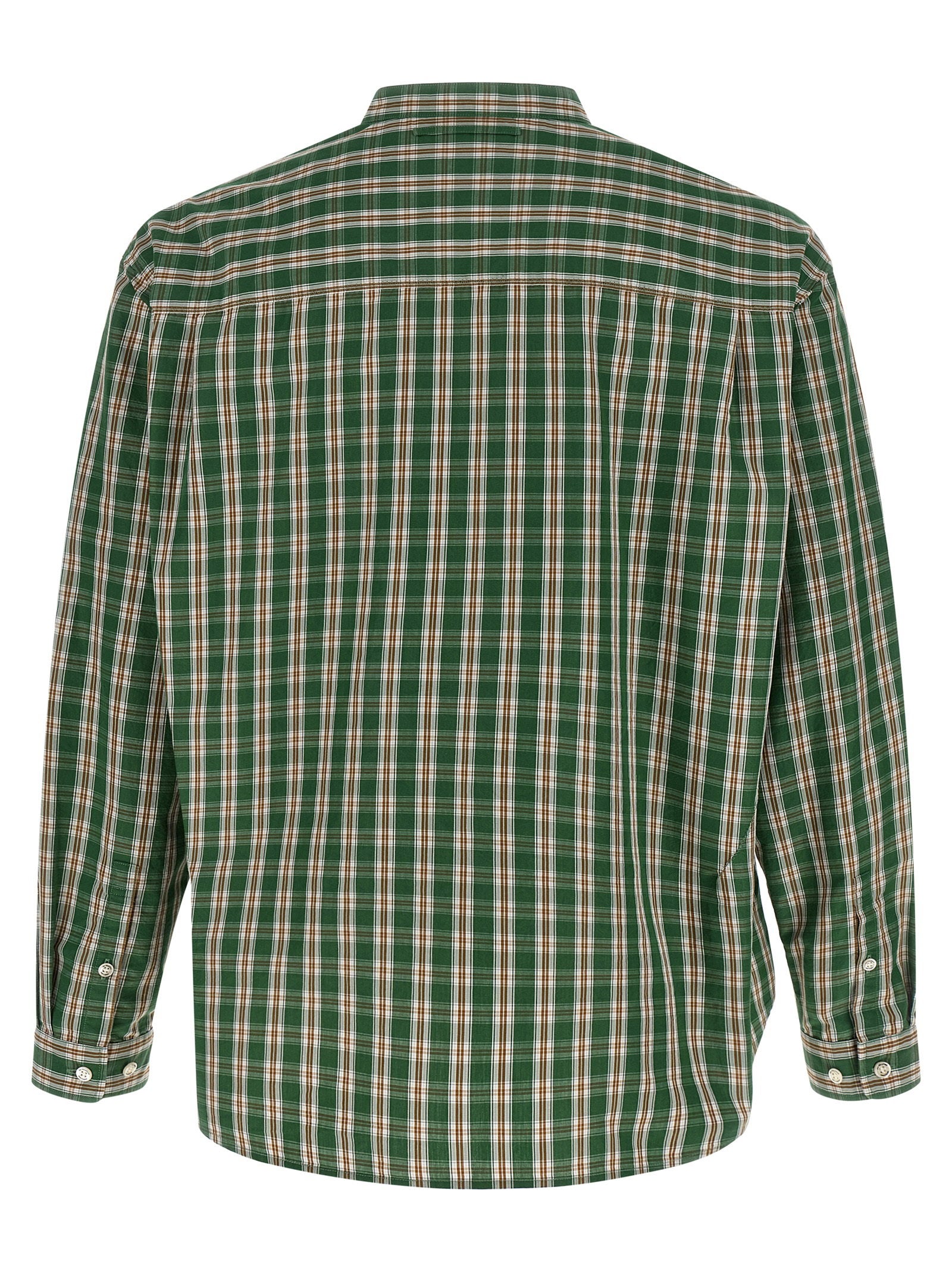 Us1f4401-2 - The Shepherd Undercover Shirt