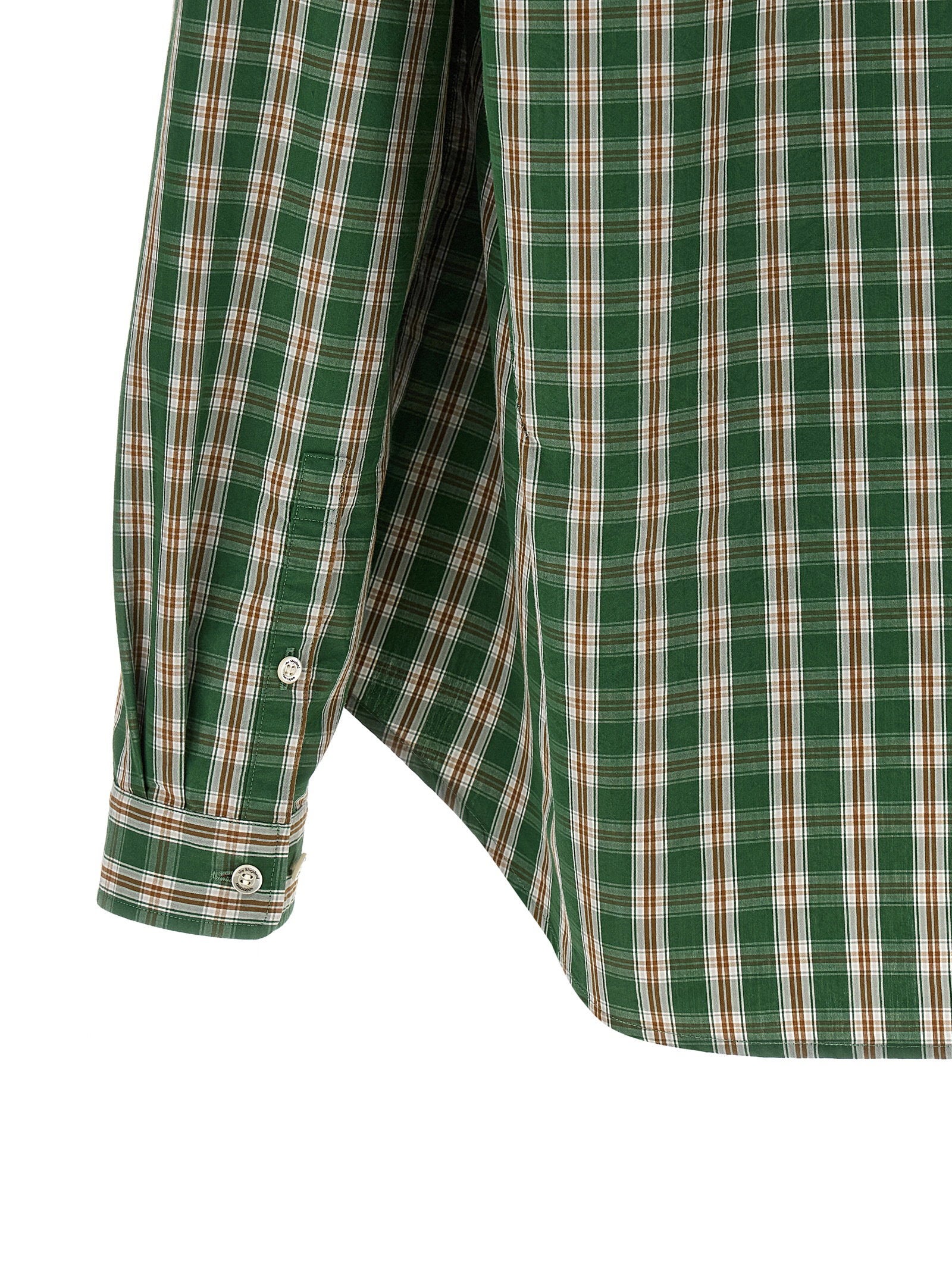 Us1f4401-2 - The Shepherd Undercover Shirt