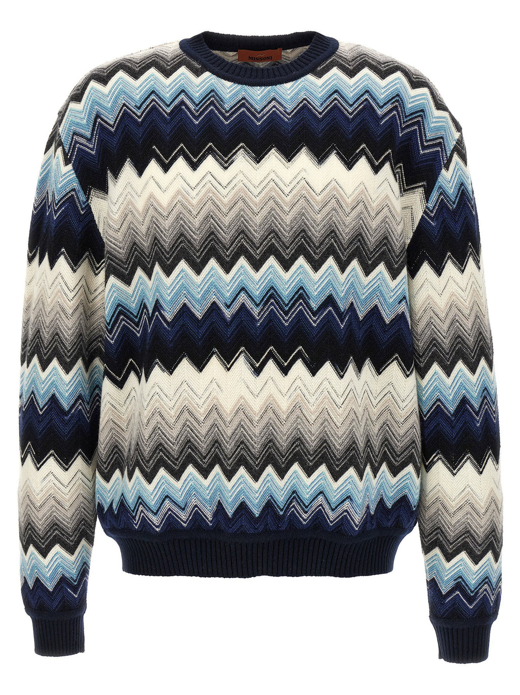 Missoni Caperdoni Sweater