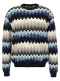 Missoni Caperdoni Sweater