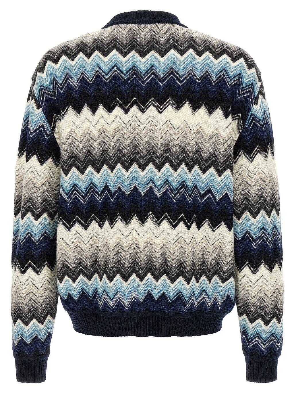 Missoni Caperdoni Sweater
