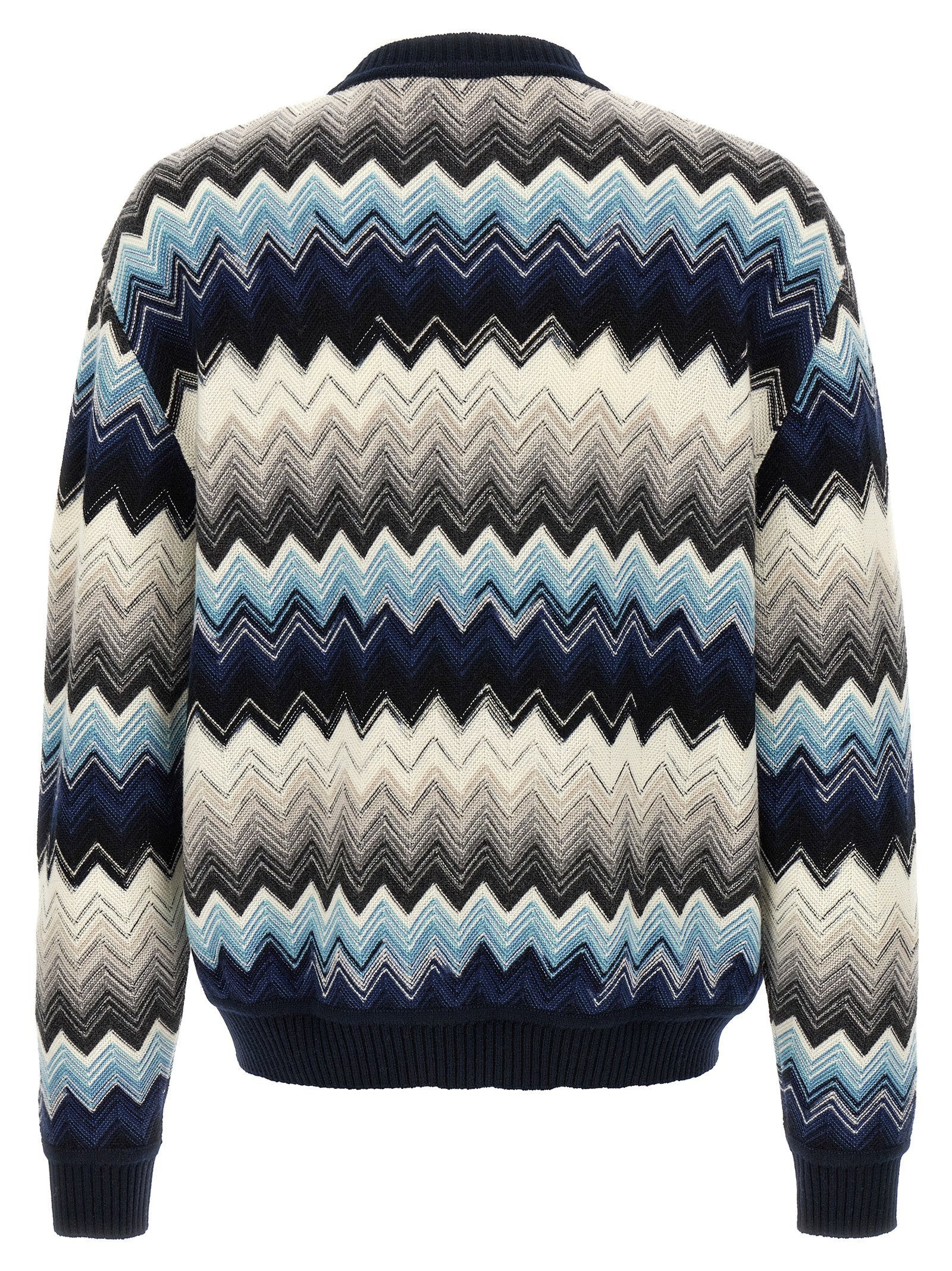 Missoni Caperdoni Sweater