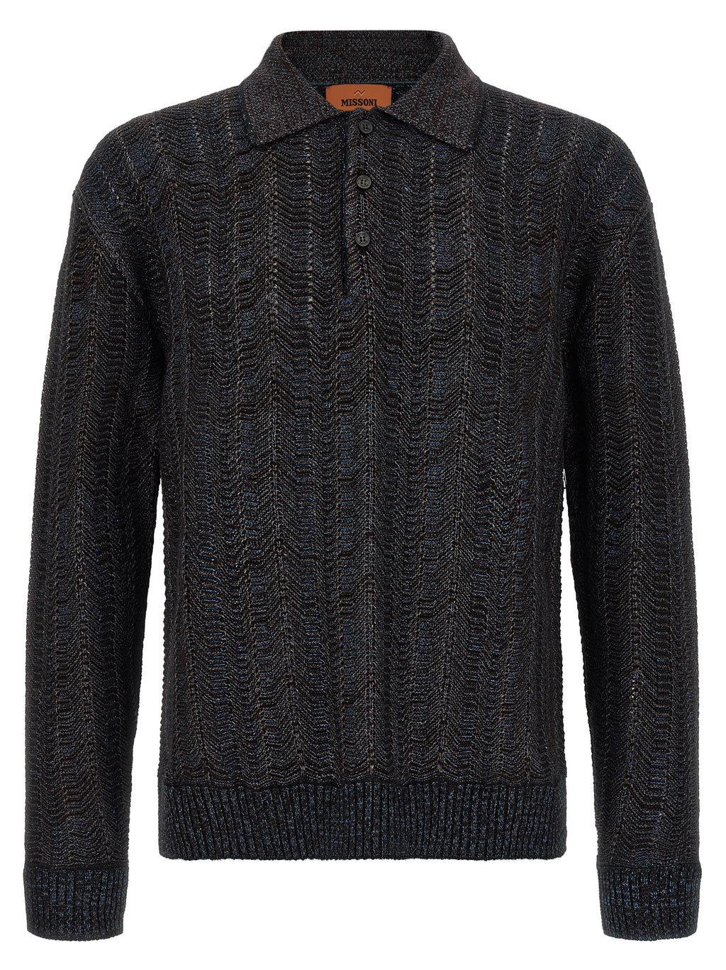 Missoni Knitted Cardigan