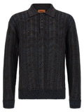 Missoni Knitted Cardigan