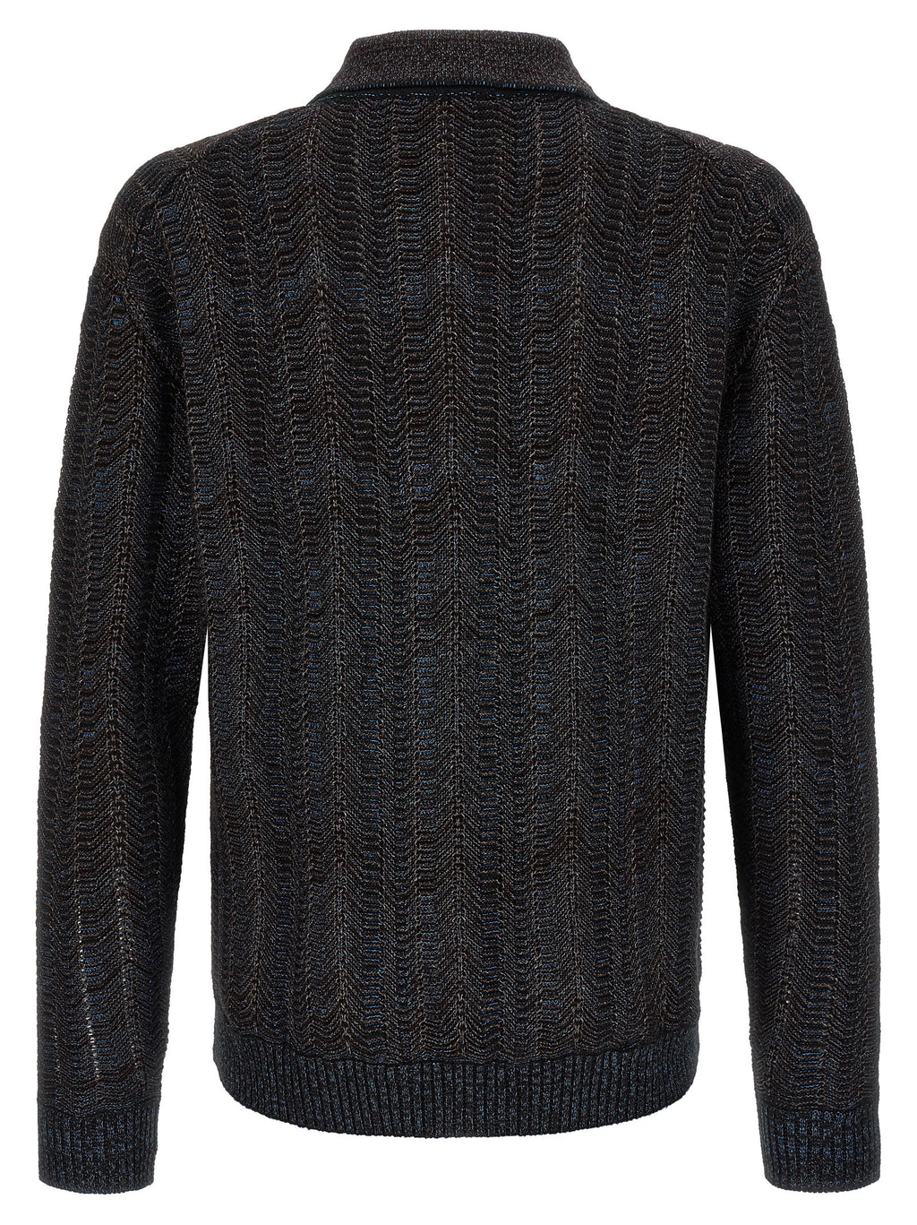 Missoni Knitted Cardigan