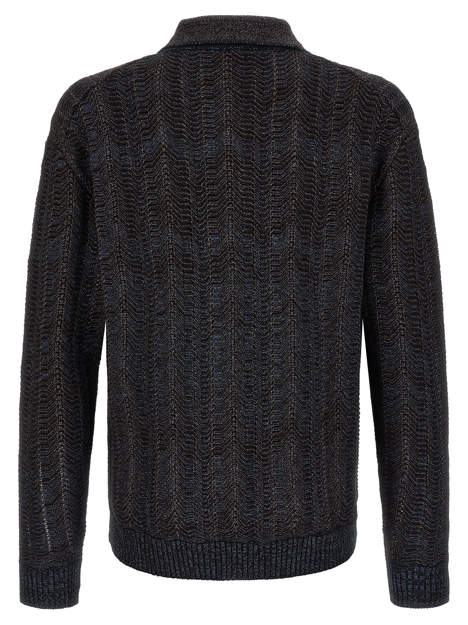 Missoni Knitted Cardigan