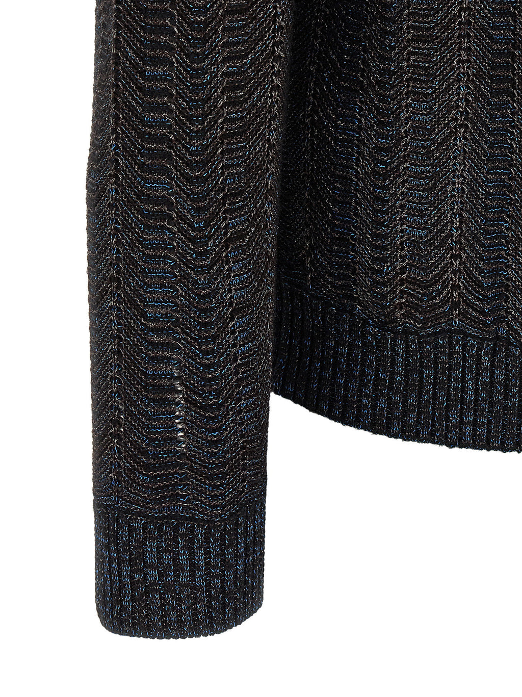 Missoni Knitted Cardigan