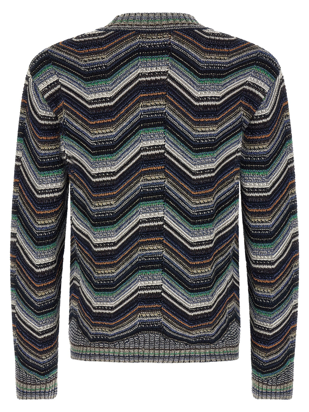 Missoni Zigzag Cardigan