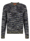 Missoni 3d Processed Sweater