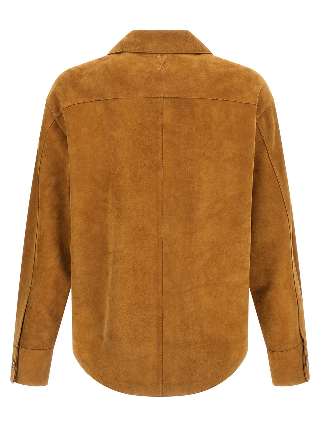 Ami Paris Ami De Coeur Overshirt