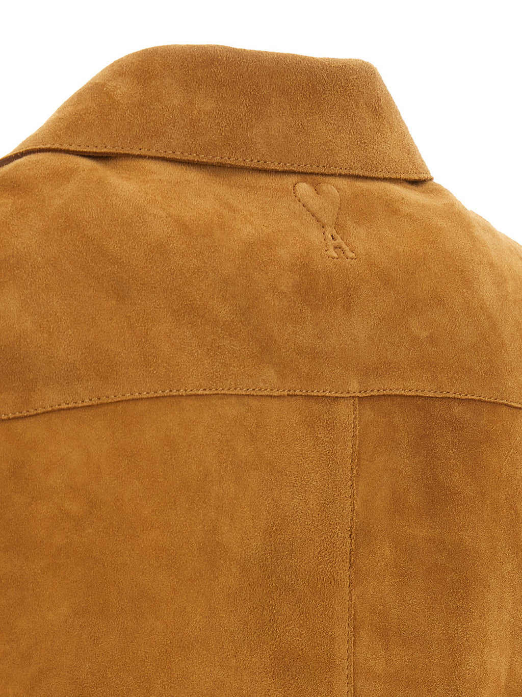 Ami Paris Ami De Coeur Overshirt