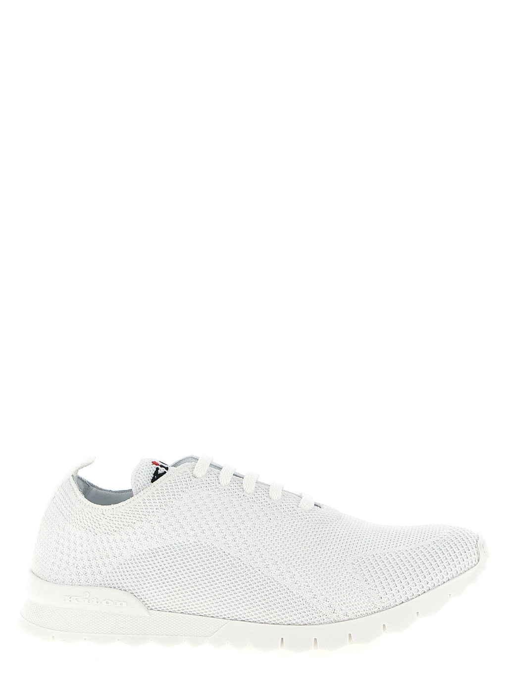 Kiton Fits Sneakers