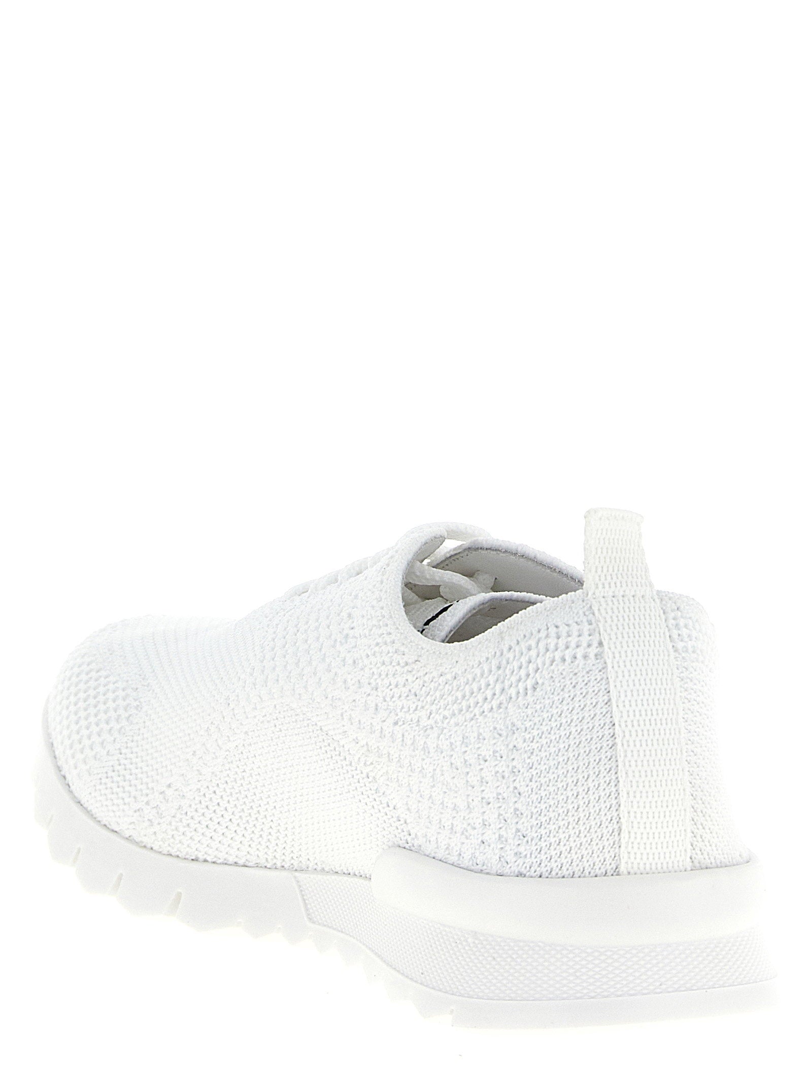 Kiton Fits Sneakers