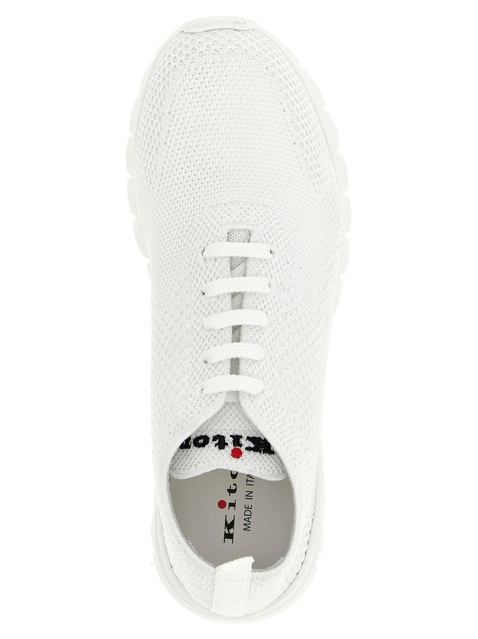 Kiton Fits Sneakers