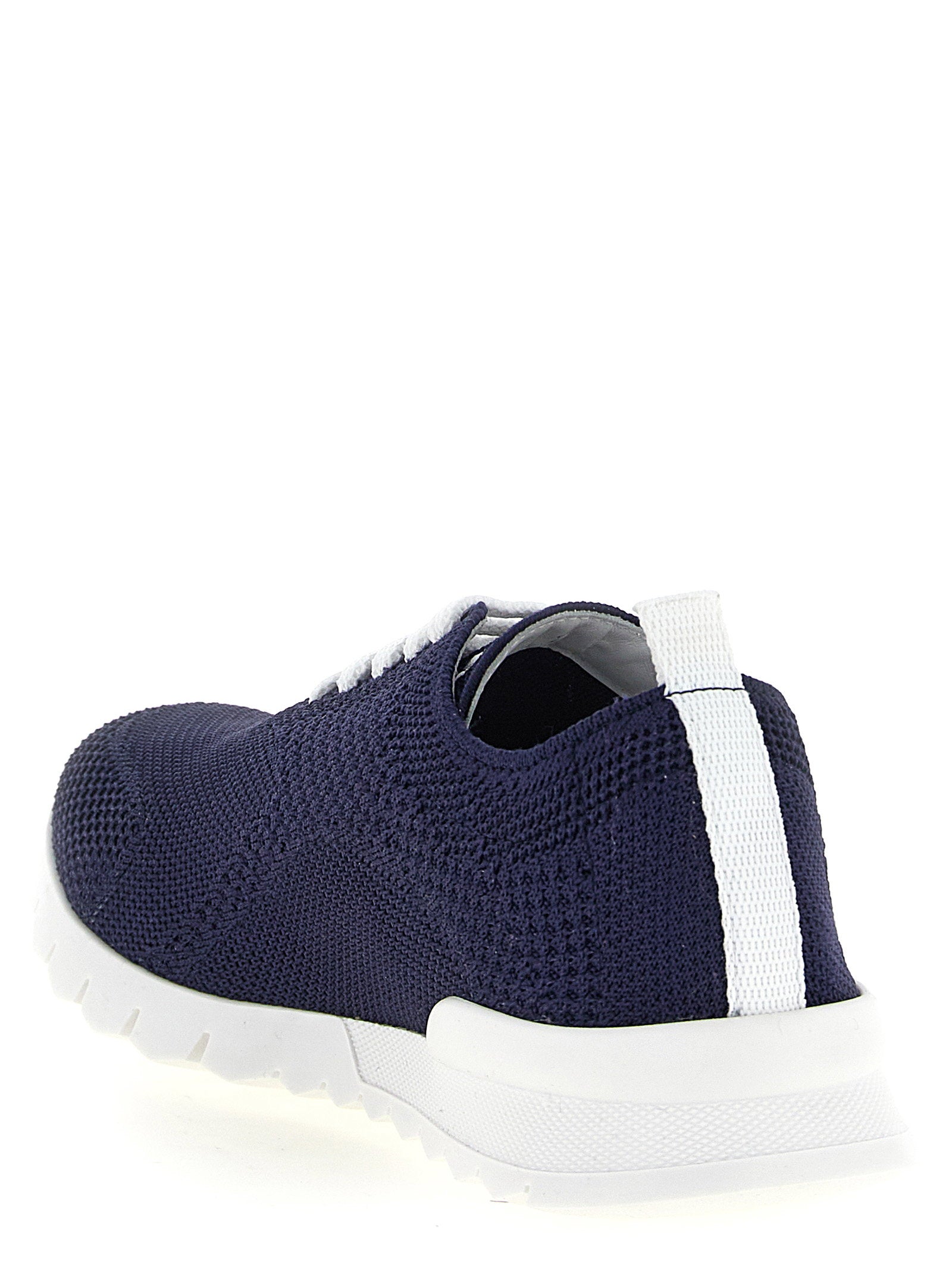 Kiton Fits Sneakers
