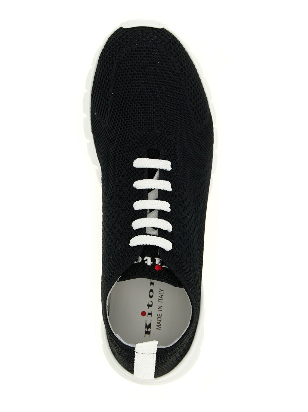 Kiton Fits Sneakers