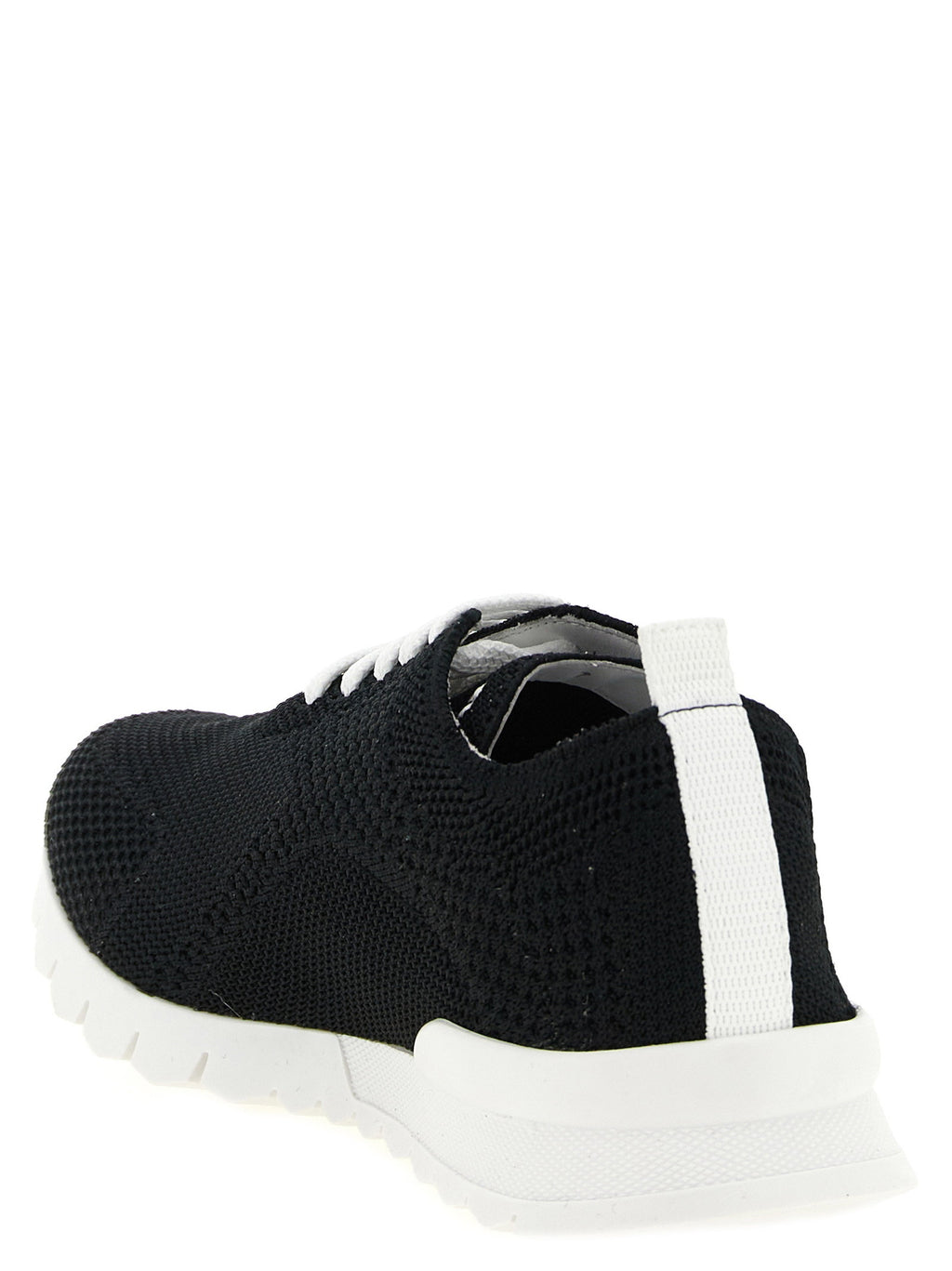 Kiton Running’ Sneakers