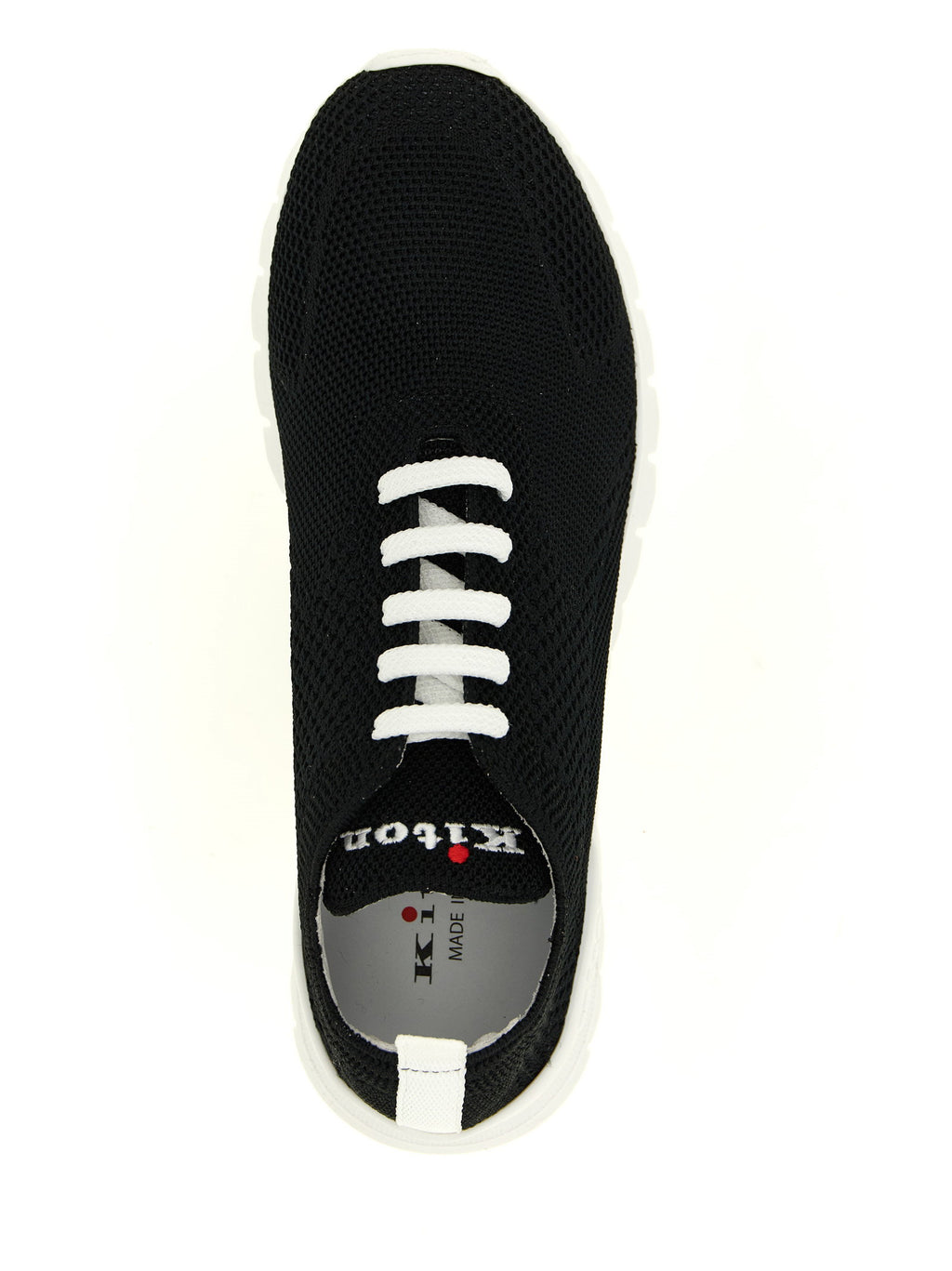 Kiton Running’ Sneakers
