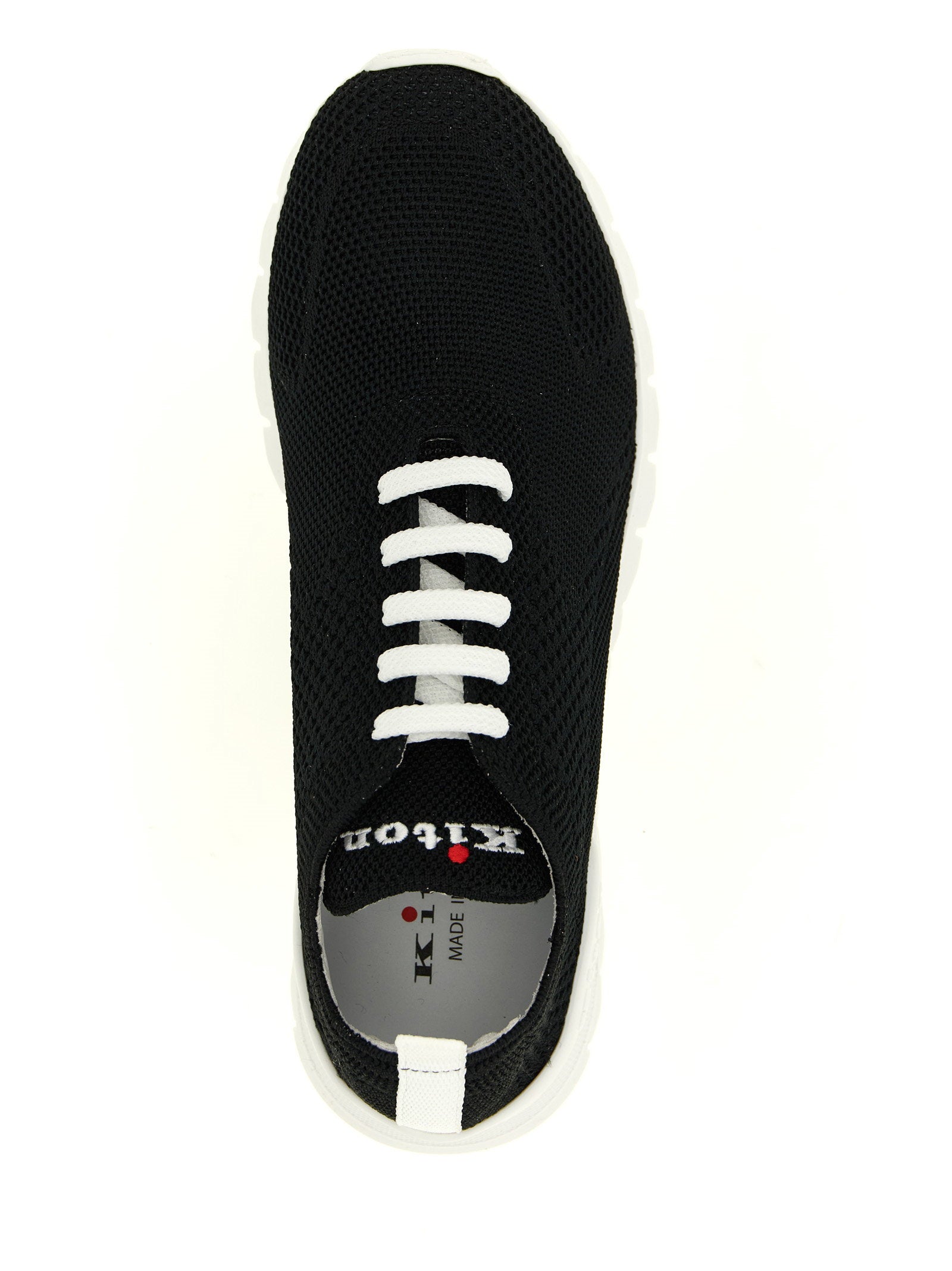 Kiton Running’ Sneakers