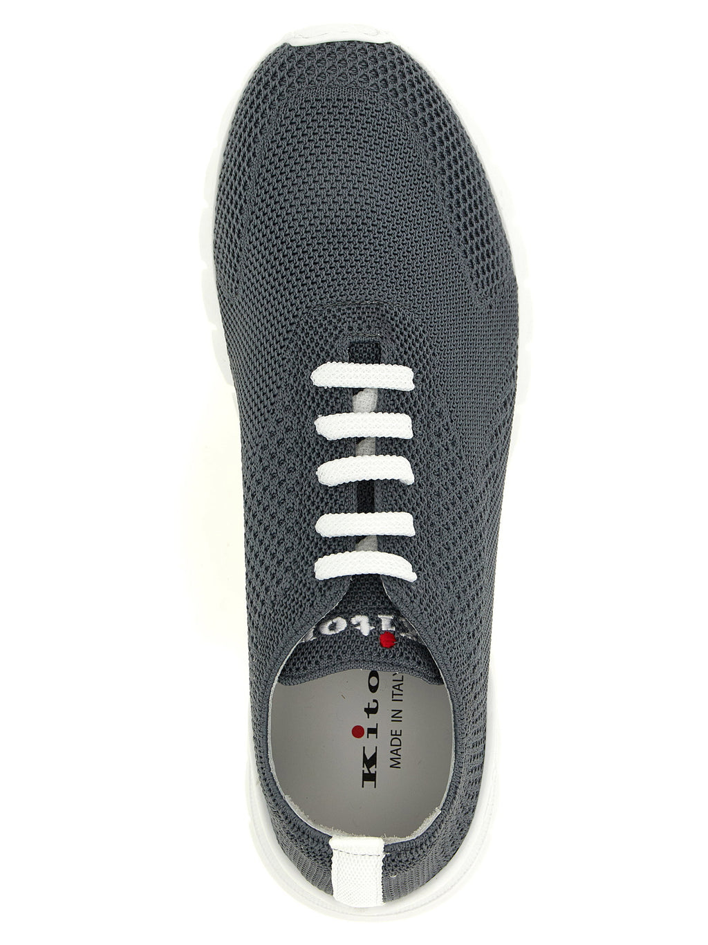 Kiton Fits Sneakers