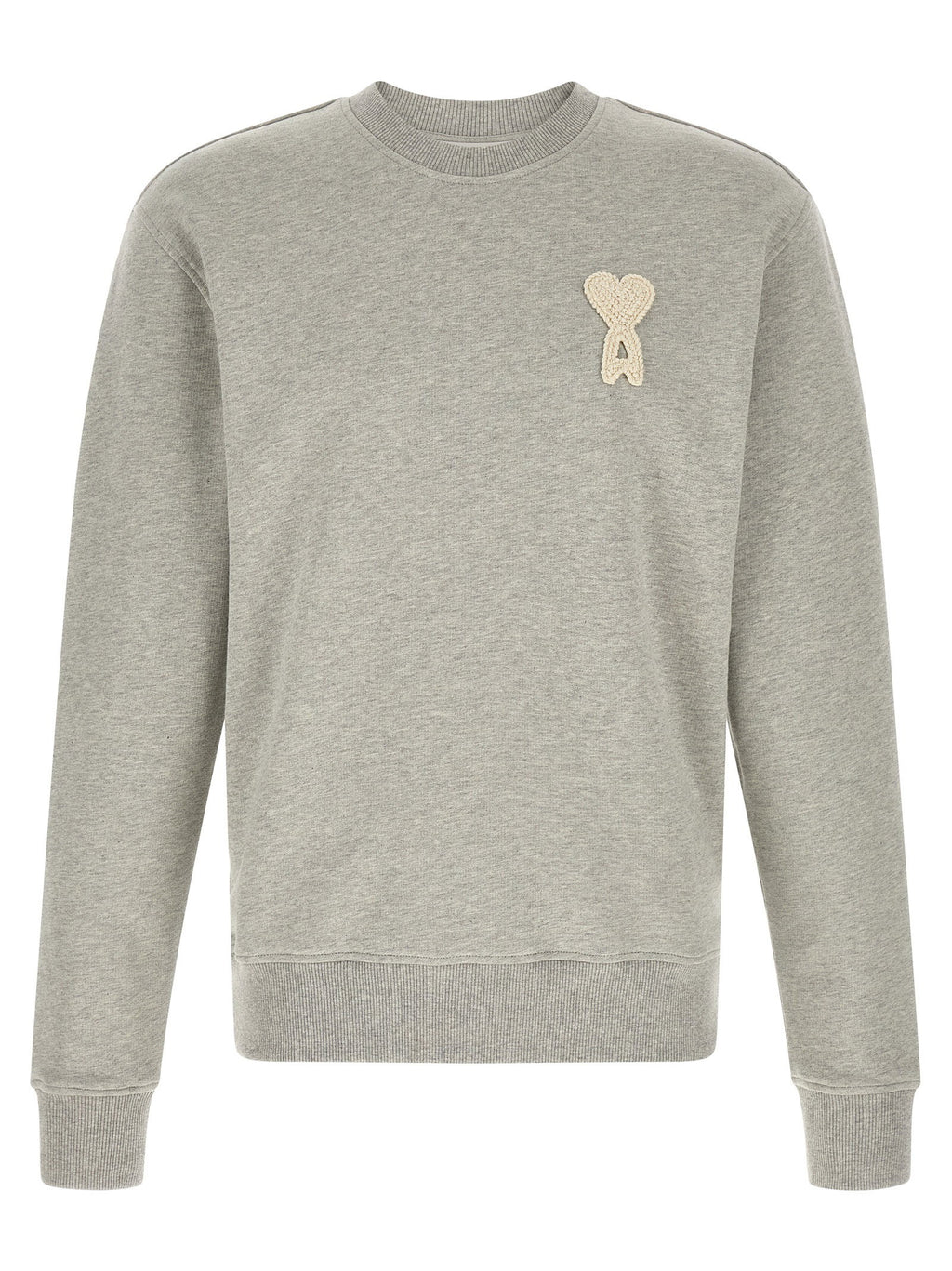 Ami Paris Amis De Coeur Sweatshirt