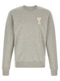 Ami Paris Amis De Coeur Sweatshirt