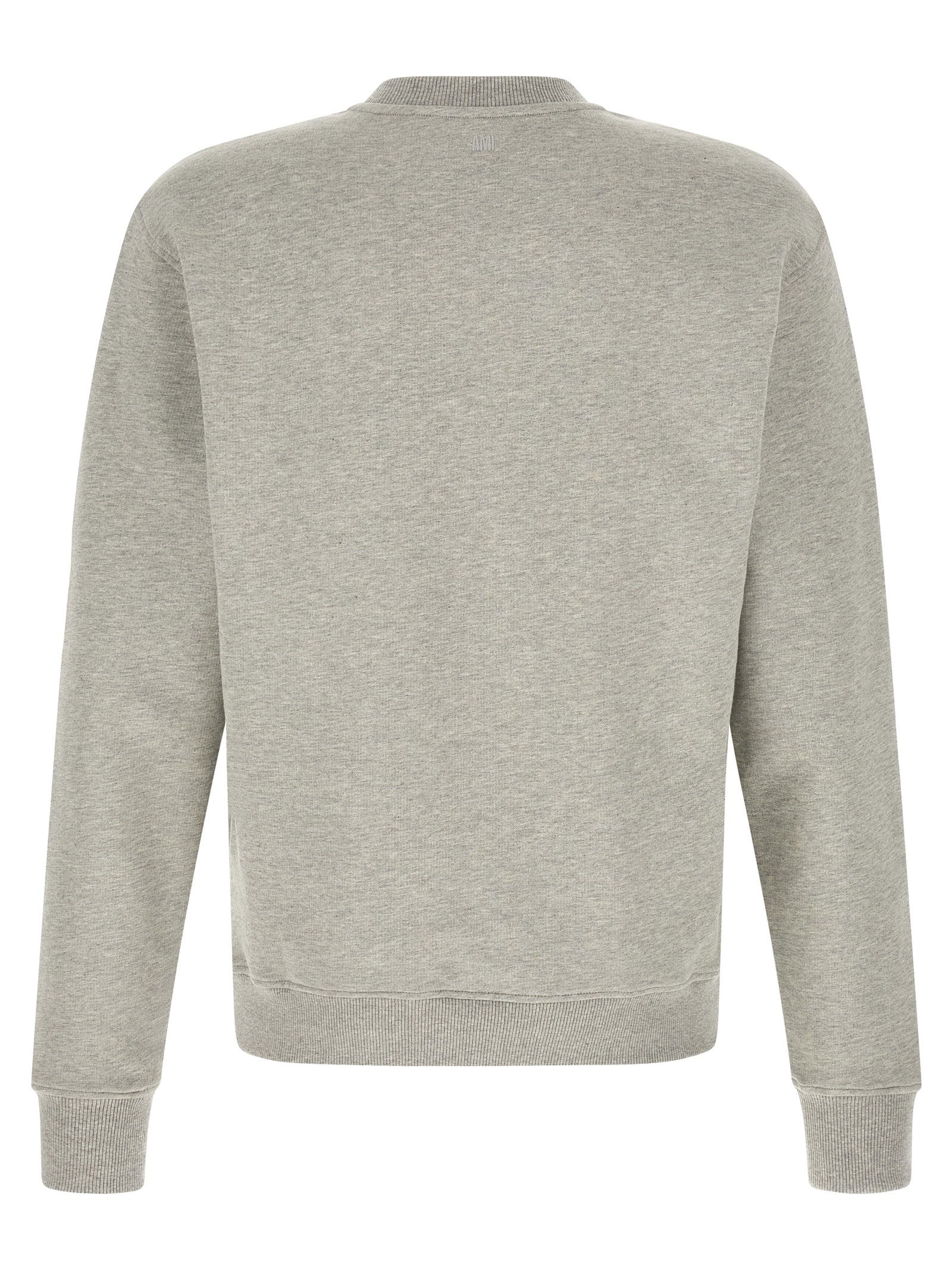 Ami Paris Amis De Coeur Sweatshirt