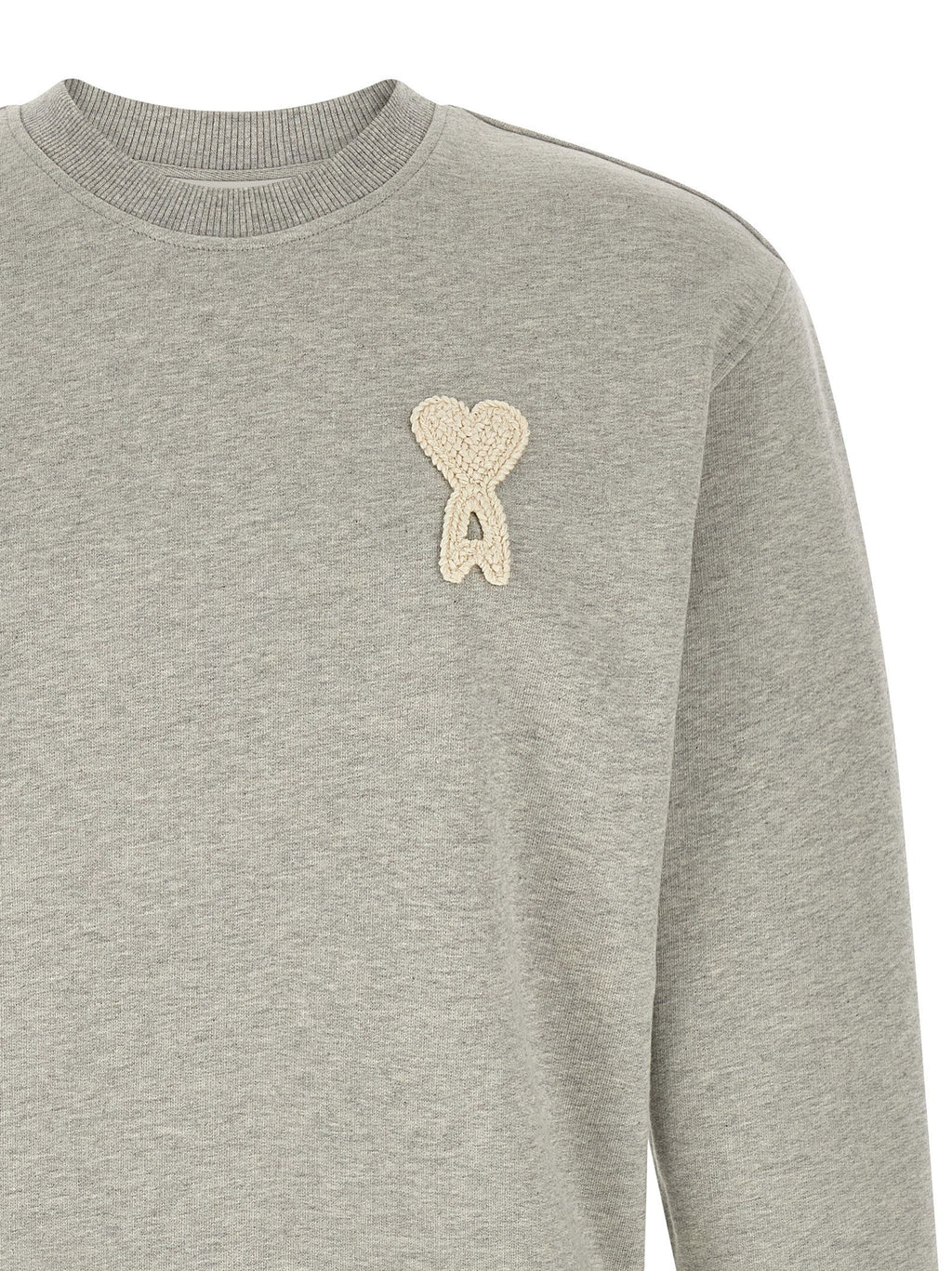Ami Paris Amis De Coeur Sweatshirt