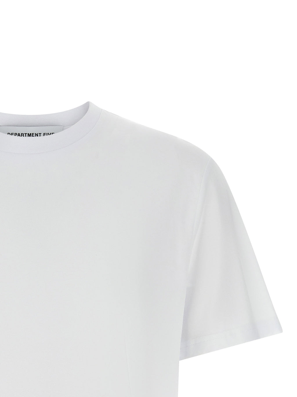 Department 5 Bold T-shirt