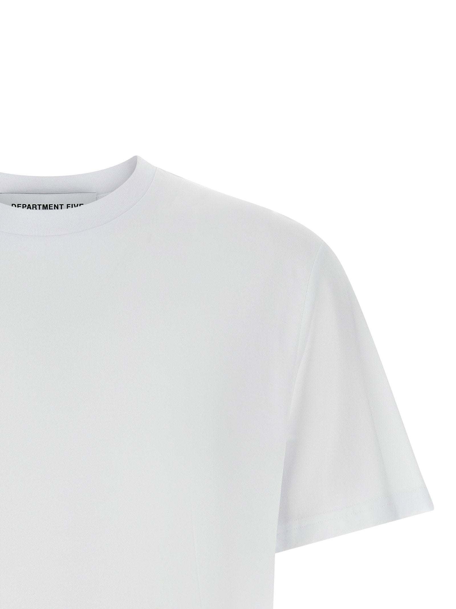 Department 5 Bold T-shirt